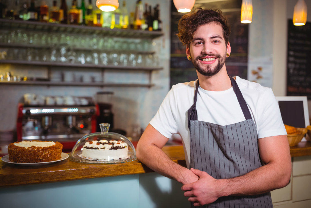 Fidelización: lo que tu negocio puede aprender de un buen camarero